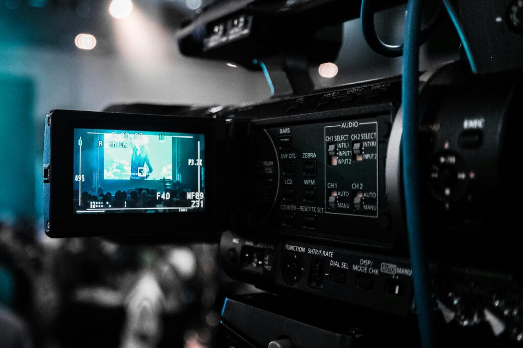 Choosing the Best Ad Film Production House for Your Business?