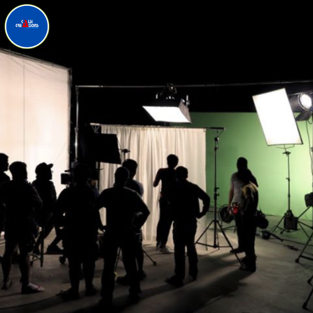 Corporate film Making